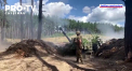 Ucraina a inceput sa foloseasca munitie cu dispersie. Rusia amenininta ca va raspunde cu  aceeasi moneda - VIDEO 
