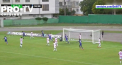 Milsami Orhei, eliminata din Liga Conferintelor. Dupa 2 la 2 in primul meci, vulturii rosii au pierdut in fata echipei Panevezys, cu 0 la 1, in meciul retur - VIDEO 