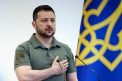 Zelenski ar vrea sa transforme Crimeea in Silicon Valley, dupa ce o elibereaza - ministru