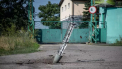 Ucraina a lovit un sat rusesc cu munitie cu dispersie, acuza guvernatorul din Belgorod