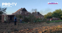 Rusii au atacat noaptea trecuta 11 regiuni din tara vecina: opt persoane au murit, iar alte 10 au fost ranite. Zelenski a vorbit deschis despre contraofensiva ucraineana - VIDEO 