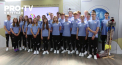 25 de sportivi moldoveni vor concura la cea de-a 17-a editie a Festivalului Olimpic al Tineretului European. Dornici de a-si demonstra abilitatile, au promis sa aduca acasa medalii - VIDEO 