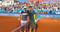 Carlos Alcaraz a revenit cu o victorie dupa triumful de la Wimbledon. Liderul mondial a debutat la Cupa Hopman, un turneu demonstrativ mixt pe tari - VIDEO 