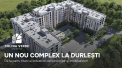 Colina Verde Residence - trai linistit intr-o lume agitata 
