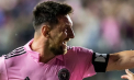 „Nu este om". Leo Messi, moment magic la debutul pentru Inter Miami! Golul care i-a dus pe americani in extaz - VIDEO 