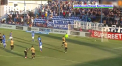 FCSB a reusit o victorie in derby-ul de moarte cu Dinamo si are maxim de puncte dupa primele doua etape. Pe primul loc a urcat insa Farul Constanta care a batut-o pe Voluntari - VIDEO 
