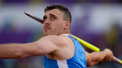 Atletul Andrian Mardare este in forma maxima dupa al doilea succes timp de o saptamana: a castigat turneul Europe Silver Meeting de la Madrid - VIDEO 