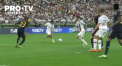 Peste 70.000 de oameni la spectaculosul amical AC Milan - Real Madrid - VIDEO