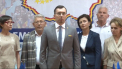 Partidul Liberal si-a anuntat candidatura pentru functia de primar al capitalei - VIDEO
