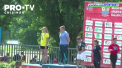 Performante pentru sportivii moldoveni la Jocurile Balcanice din Serbia. Dimitriana Bezede si Zalina Marghiev au castigat aurul, iar Serghei Marghiev a cucerit medalia de argint - VIDEO