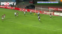 Rapid si Hermannstadt au obtinut primele victorii in campionatul Romaniei. Rapid s-a impus cu 3 la 0 in duelul cu U Cluj, iar Hermannstadt a invins-o cu 3 la 1 pe Poli Iasi - VIDEO