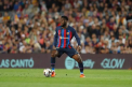 Barcelona cedeaza un jucator in Serie A - Cifrele afacerii