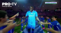 Al-Hilal si-a prezentat transferurile verii. Neves, Savic si Koulibaly, aclamati de zeci de mii de spectatori - VIDEO