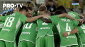 Victorie la limita pentru Sheriff Tiraspol in primul meci cu Maccabi Haifa - VIDEO