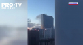 Moscova ar fi fost vizata de drone noaptea trecuta. Atacul care ar fi fost efectuat de ucraineni, a fost dejucat - VIDEO