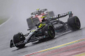 MP al Belgiei: Carlos Sainz, cel mai rapid in antrenamente - Max Verstappen nu a avut tur cronometrat
