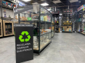 Acum puteti aduce tigarile electronice pentru reciclare la Casa Del Tabaco