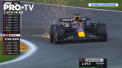 Max Verstappen s-a impus in calificari, dar va pleca de pe pozitia a sasea la Marele Premiu al Belgiei. Charles Leclerc va pleca din pole-position - VIDEO