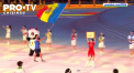 S-a dat startul Jocurilor Mondiale Universitare din China. Sportivii din Moldova au inregistrat si primele succese, judocanul Radu Izvoreanu cucerind medalia de argint - VIDEO 