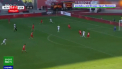 Catalin Carp a inscris primul sau gol pentru UTA Arad, dar reusita moldoveanului nu a fost suficienta pentru un rezultat pozitiv in duelul cu Hermannstadt - VIDEO 