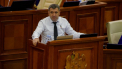 In Republica Moldova a fost instituit Centrul pentru Comunicare Strategica si Combatere a Dezinformarii - VIDEO