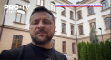 Razboiul ajunge pe teritoriul Rusiei. Este un proces inevitabil, natural si absolut drept, anunta presedintele ucrainean - VIDEO