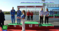 Moldova a cucerit sase medalii la Europeanul de caiac-canoe din Portugalia - VIDEO