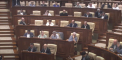 Socialistii au cerut audierea prim-ministrului Dorin Recean, in urma intemperiilor de saptamana trecuta. Initiativa, respinsa de deputati