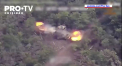 
Alerte aeriene in toata Ucraina. Rusii au bombardat un spital din Herson - VIDEO