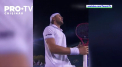 
 Victorie pentru Radu Albot, in prima runda la Washington - A eliminat un adversar mult mai bine cotat - VIDEO
