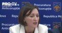 Veronica Dragalin, nemultumita ca CNA ramane doar cu dosarele de coruptie mare. „Nu au experienta cu asa cazuri” - VIDEO