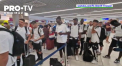 Antrenament oficial Sheriff Tiraspol la Israel, in a doua faza preliminara a Ligii Campionilor - VIDEO