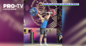 Marin Robu si-a pastrat titlul de campion european in categoria Under 23 - VIDEO 