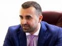 Adrian Albu - candidatul PSRM la functia de primar al capitalei. Anuntul facut de Igor Dodon - VIDEO 
