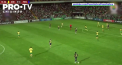 Zimbru Chisinau isi incheie aventura in Coference League. Galben-verzii au pierdut cu 4 la 0 returul cu Fenerbahce - VIDEO 