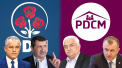 Investigatie jurnalistica. Vlad Plahotniuc ar fi dirijat plecarea mai multor primari din fostul PD la partidul lui Ion Chicu - VIDEO