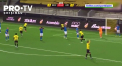 Champions League. Klaksvik a invins campioana Suediei in al doilea tur preliminar - VIDEO