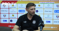 Declaratiile facute de Alexei Savino  inaintea returului cu Maccabi Tel Aviv: „Mi-as dori sa jucam mult mai agresiv” - VIDEO