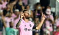 Lionel Messi, dubla la meciul al doilea pentru Inter Miami - VIDEO