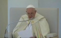 Papa Francisc, indemn la incetarea razboiului: „Simt o durere imensa pentru draga noastra Ucraina”