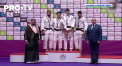 Petru Pelivan, medalie de bronz la turnenul de tip Masters din Ungaria - VIDEO