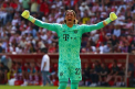 Inter isi aduce portar de la Bayern Munchen pentru a-l inlocui pe Andre Onana