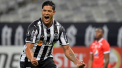 Gol superb dat de Hulk la campionatul Braziliei! Sut de la 40 de metri - VIDEO