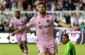 Messi, inca un nou meci nebun la Inter Miami. Argentinianul a inscris de doua ori - VIDEO