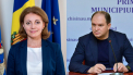 Ceban cere demisia presedintelui CEC pentru ca anterior a fost membru PAS si acum ar actiona in favoarea acestora. Reactia Comisie si a partidului de guvernamant