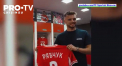  Oleg Reabciuk, primele declaratii dupa ce a fost transferat la Spartak Moscova - VIDEO 