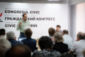 Partidul Congresul Civic si-a anuntat candidatul la functia de primar al capitalei: un fost deputat comunist - VIDEO