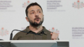Zelenski: Pas cu pas facem ca eliberarea Crimeei sa fie din ce in ce mai realizabila si mai bine gandita - VIDEO
