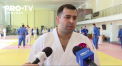 Valeriu Duminica declara ca cel putin doi sportivi sunt deja ca si calificati la Jocurile Olimpice de anul viitor. „Avem trei cote, dar minim cinci sportivi vor fi calificati”  - VIDEO