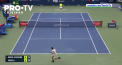 Tenis: Eliminare neasteptata pe tabloul masculin de la Montreal - VIDEO